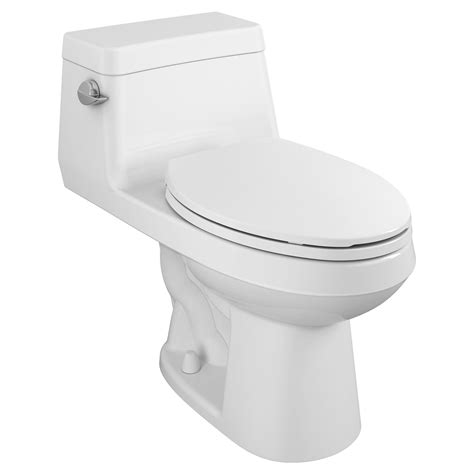 Cadet 3 Decor Tall Height 2-Piece 1.28 GPF Single Flush Elongated Toilet with Seat in White, Seat Included. Shop this Collection. Compare. Exclusive $ 255. 00 $ 338 ... $ 219. 00 (7545) American Standard. Cadet 3 FloWise Tall Height 2-Piece 1.28 GPF Single Flush Round Toilet with Slow Close Seat in Bone. Shop this Collection. Compare. More .... American standard mainstream toilet