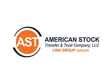 American stock transfer and trust company. AboutAmerican Stock Transfer & Trust Company, LLC. American Stock Transfer & Trust Company, LLC is located at 6201 15th Ave in Brooklyn, New York 11219. American Stock Transfer & Trust Company, LLC can be contacted via phone at 800-937-5449 for pricing, hours and directions. 