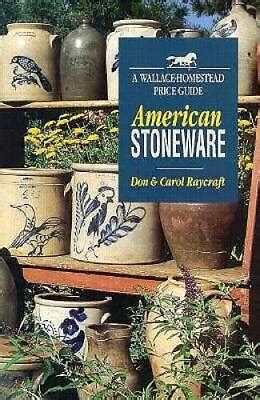 American stoneware wallace homestead price guide. - Ge universal remote 24991 manual codes.