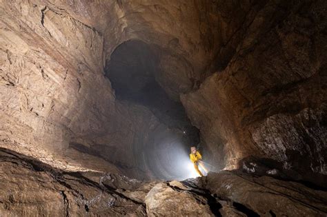 American stuck in Turkish cave after becoming 'severely ill' over 1,000 meters below surface