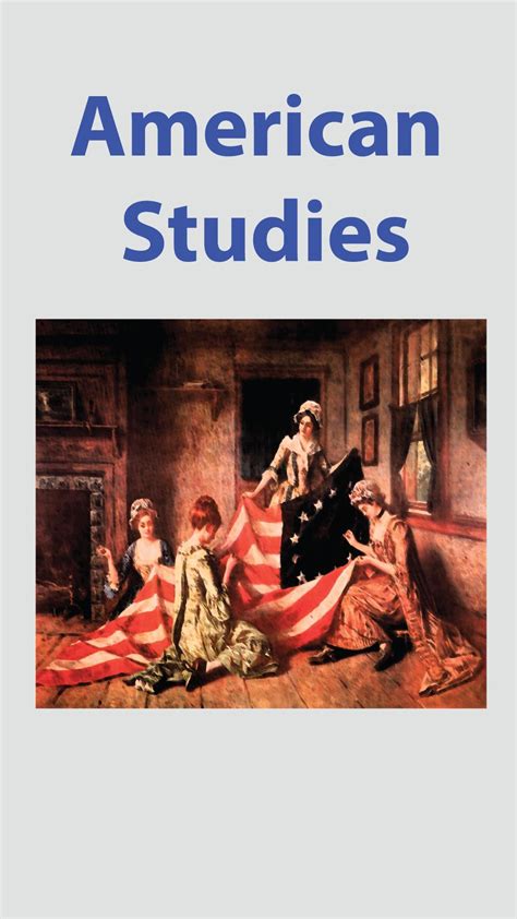 American studies