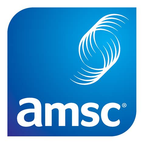 www.amsc.com. American Superconductor ( AMSC) is a
