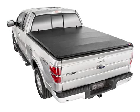 Superior Truck Covers. Our signature product is The A