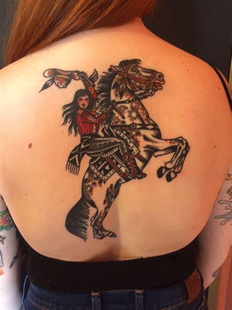 American traditional cowgirl tattoo. Things To Know About American traditional cowgirl tattoo. 