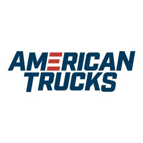 American trucks.com. Things To Know About American trucks.com. 