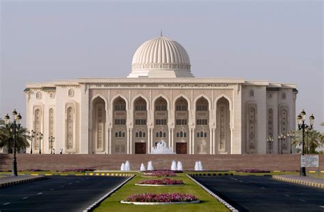 Founded in 1997, American University of Sharjah (AUS) is an independent, non-profit, coeducational institution of higher education formed on the American liberal arts model. Acclaimed for its academic excellence and multicultural environment, AUS is ranked among the top 10 universities in the Arab world and the world’s top 50 universities .... 