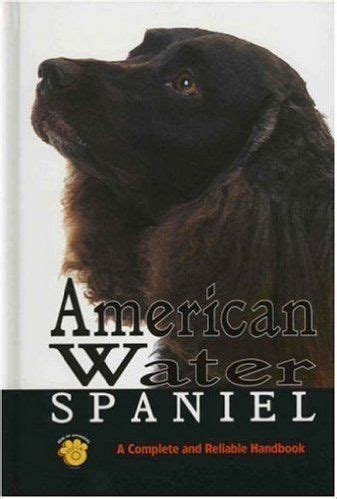 American water spaniel complete reliable handbook. - The holocaust an annotated bibliography and resource guide.