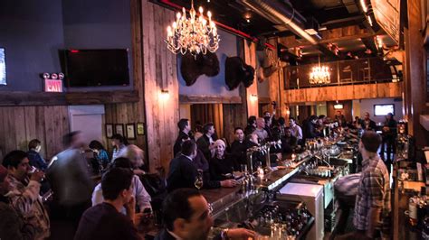 American whiskey nyc. Explore the global phenomenon of whiskey in New York with these specialty bars and restaurants. From rare bourbon and Scotch to Japanese shochu and Southern-inspired cuisine, … 