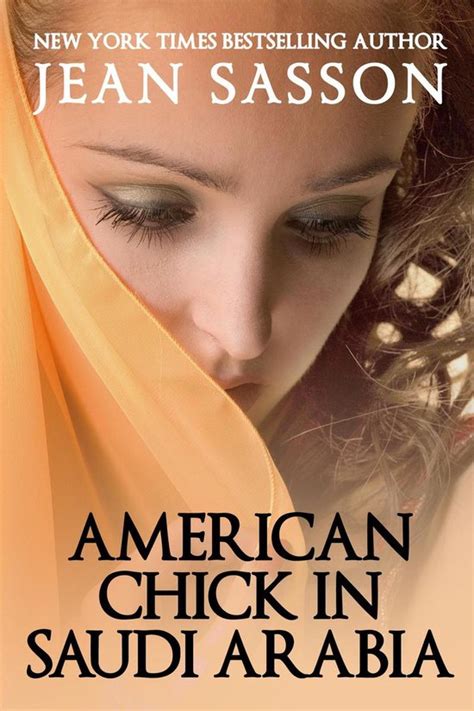 Read American Chick In Saudi Arabia By Jean Sasson