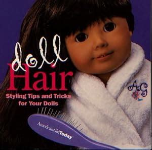 Download American Girl Doll Hair Styling Tips And Tricks For Your Dolls By American Girl