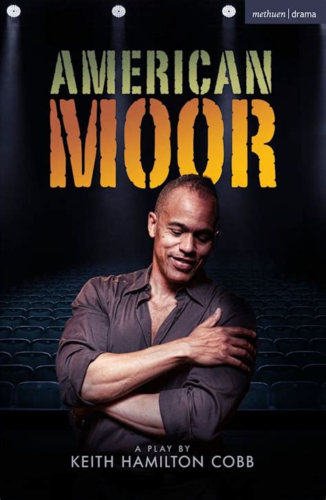 Full Download American Moor By Keith Hamilton Cobb