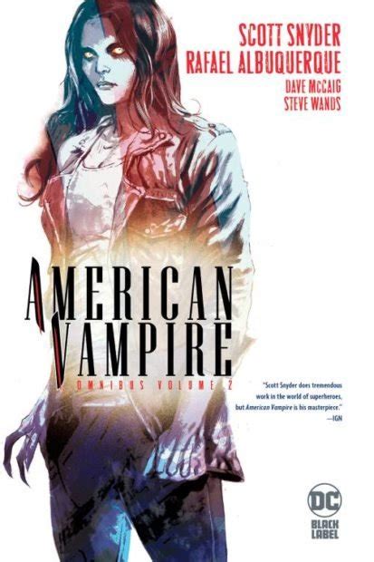 Full Download American Vampire Vol 5 By Scott Snyder