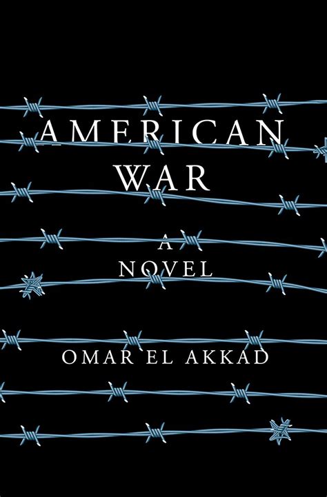 Read American War By Omar El Akkad