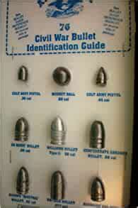 Americana 76 civil war bullet identification guide an introduction to small arms of the civil war. - The power of a praying woman leader guide for video.