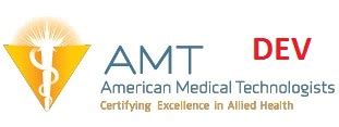 Americanmedtech - The American Medical Technologists (AMT) is a nonprofit certification agency and professional membership association representing over 100,000 individuals in allied health care. Established in 1939, AMT has been providing allied health professionals with professional certification services and membership programs to enhance their professional ... 