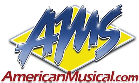 Americanmusicalsupply - American Musical Supply Footer Links. Customer Service Help. Customer Service Open / Close. 1-800-458-4076 customerservice@americanmusical.com Español: 833-764-4833. 