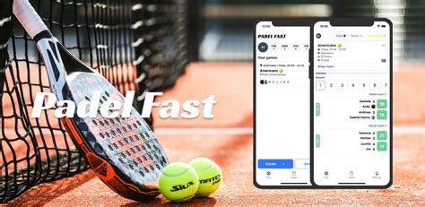 Americano Padel APK Download for Android 