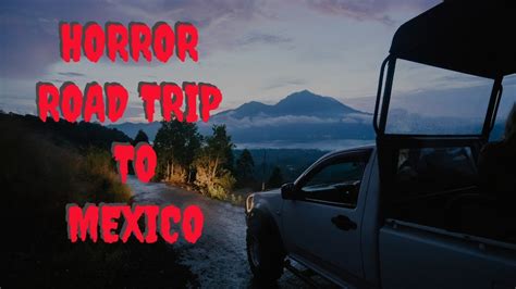 Americans’ fun road trip to Mexico became days of horror