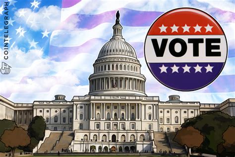 Americans Are Already Voting on Blockchain image 1