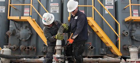 Americans Split on Support for Fracking in Oil, Natural Gas - Gallup…