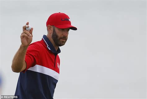 Americans Win Ryder Cup With Dominant Performance