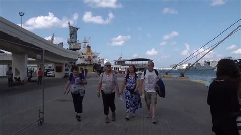 Americans evacuate Israel by sea amidst ongoing war with Gaza