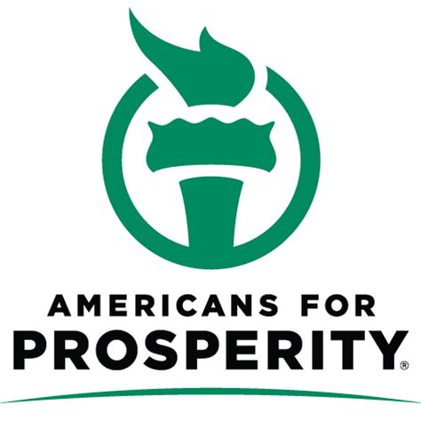 Americans for Prosperity Americans for Prosperity