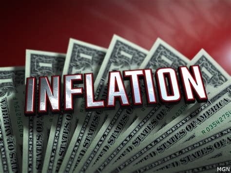 Americans likely saw little relief from inflation in April