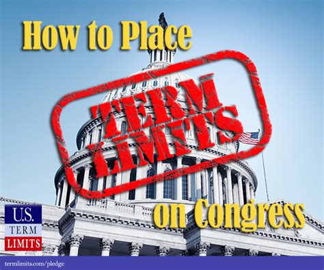 Americans on both sides of the aisle want congressional term limits