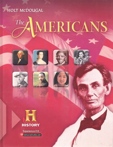 Americans textbook mcdougal littell free online book. - Student solutions manual for financial accounting.