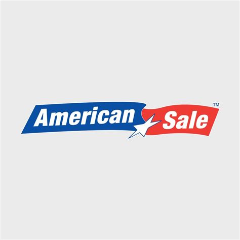 Americansale. Things To Know About Americansale. 