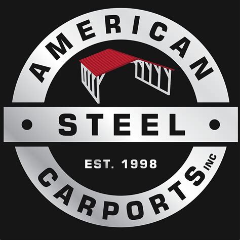 Americansteelinc - No matter the building you have in mind, American Steel Carports, Inc. will be happy to serve you. From metal carports and steel garages to workshops, barns, and more, we have what you need. To get started, explore our Build & Price tool and check out the many customization options available. For assistance, just contact …