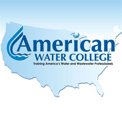 Americanwatercollege - American Water College. American Water College. 2,601 likes. American Water College is committed to helping Water and Wastewater Treatment Professionals achieve their career...