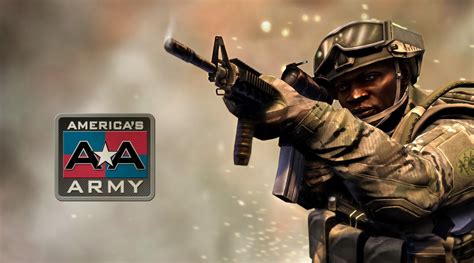 Americas army. IGN Staff. GDC 09: Enlisting In America's Army 3.0. Mar 26, 2009 - We lock and load with the latest version of the Army based shooter. America's Army 3 Jeff Haynes. America's Army 3 Announced. Jan ... 