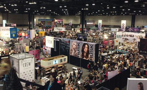 Americas beauty show. This year’s show included over 16,000 salon professionals who came together to Flourish, Unite, Network and Navigate three full days of in-person education and inspiring experiences at ABS presented by Cosmetologists Chicago from April 9-11, 2022. In case you missed the FUNN — Save the date for America’s Beauty Show 2023 for the … 