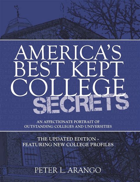 Americas best kept college secrets third edition an affectionate guide to outstanding colleges and universities. - Niv fruit of the spirit bible hardcover.
