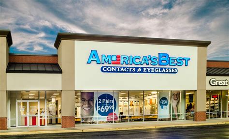 Americas besy. How To Save on Glasses and Contacts at America’s Best. America’s Best offers glasses ranging from $29.95 to $219.95 each, but there are several ways to reduce the final price. For example, choosing … 