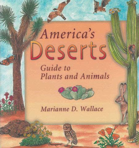 Americas deserts guide to plants and animals. - Kenmore upright vacuum model 116 manual.