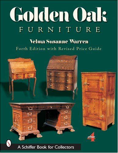 Americas oak furniture with price guide schiffer book for collectors. - Springer handbook of ocean engineering springer handbooks.