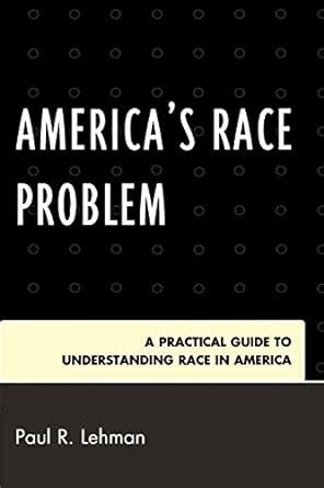 Americas race problem a practical guide to understanding race in america. - Judíos y la trata de blancas en argentina.
