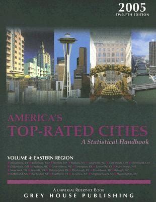 Americas top rated cities a statistical handbook 1997 5th ed 4 vol set. - Indice de artistas plásticos en jalisco.