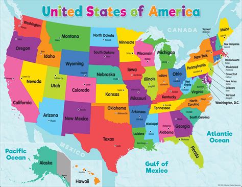 Americas united states. The United States of America is a federal republic consisting of 50 states, a federal district (Washington, D.C., the capital city of the United States), five major … 