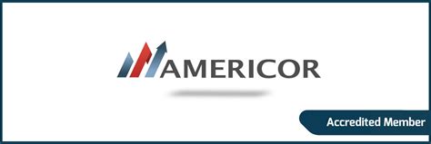 <strong>Americor</strong>: Bringing borrowers effective debt relief solutions for more than 10 years. . Americor