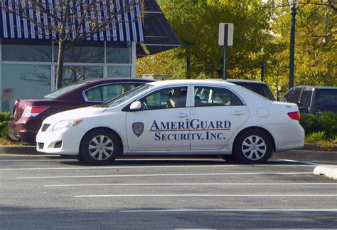 Oct 2, 2015 · AmeriGuard Security Services, Inc. (AmeriGua