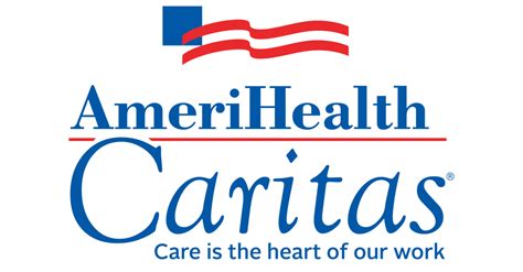 AmeriHealth Caritas District of Columbia - P