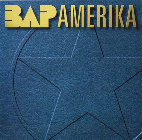 Amerika - Bap CD Recordsale