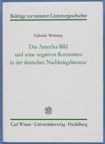 Amerika bild und seine negativen konstanten in der deutschen nachkriegsliteratur. - Jeep grand cherokee wg digital workshop repair manual 2002.