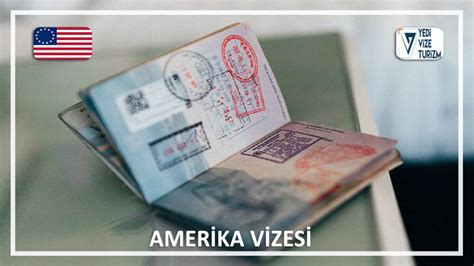 Amerika turist vizesi giris cikis