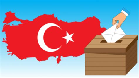 Amerikada seçime katılım oranı