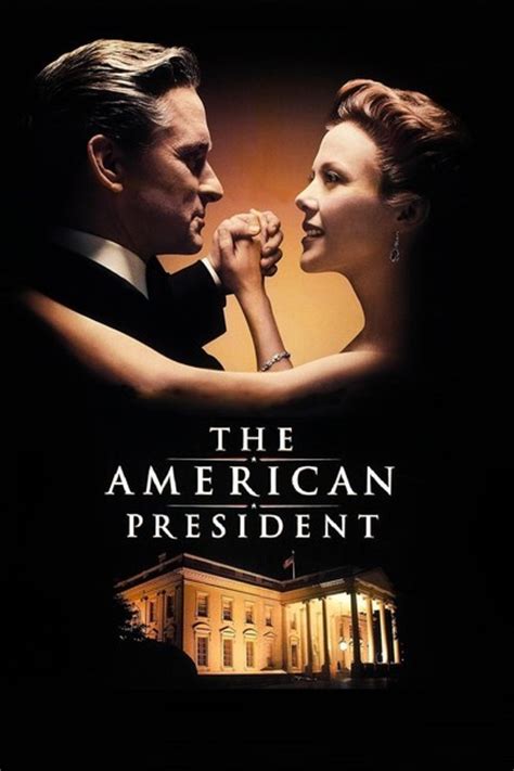 Amerikan Başkanı (The American President) Film, 1995.